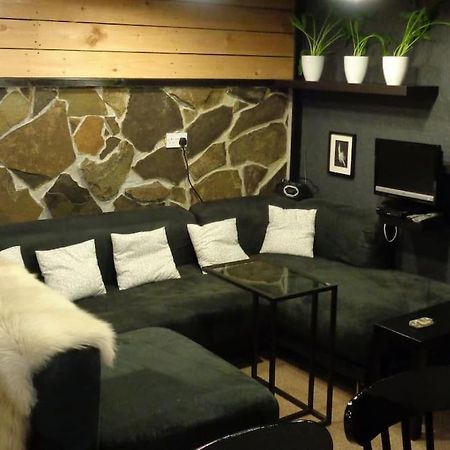 דירנס Holiday House With Garden And Sauna מראה חיצוני תמונה